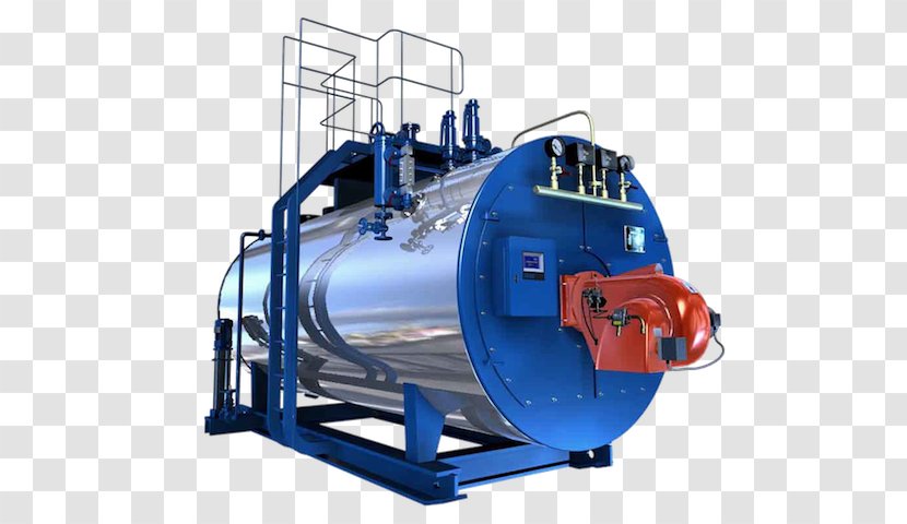 Boiler Furnace Pressure Industry Steam Transparent PNG