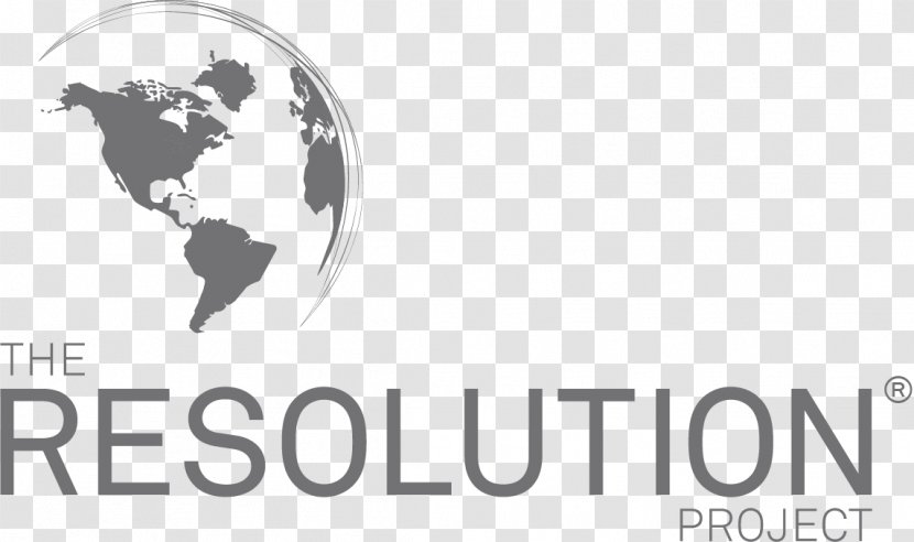 The Resolution Project, Inc Leadership Organization Business - Idea - Logo Transparent PNG