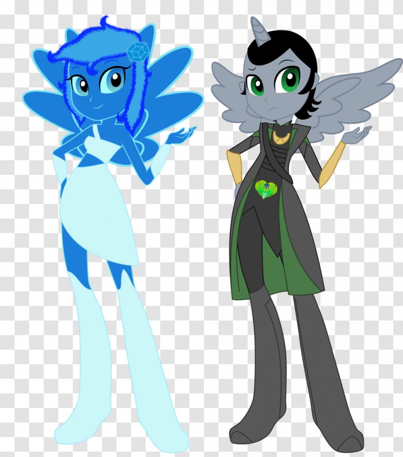 My Little Pony: Equestria Girls Loki Thor - Tree Transparent PNG