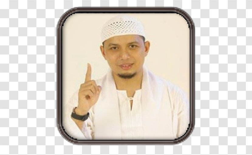 Muhammad Arifin Ilham Ustad Islam Muslim Ulama - Dhikr Transparent PNG