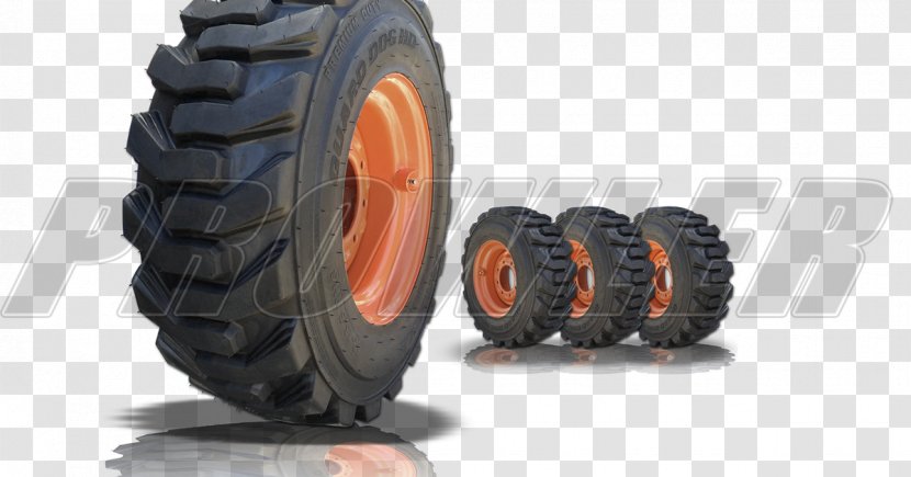 Tire Skid-steer Loader Wheel Continuous Track Camso - Automotive System - Tracks Transparent PNG