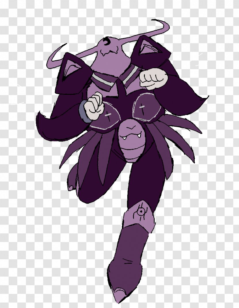 Character Undertale Cartoon Knight - Plant Transparent PNG