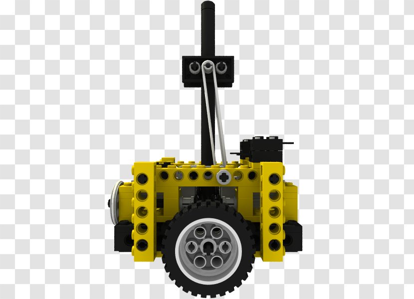 Lego Mindstorms NXT Technic LEGO WeDo - Machine - Toy Transparent PNG