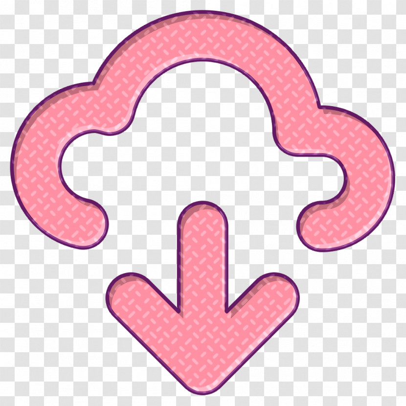 Cloud Icon Download Icon Network Icon Transparent PNG
