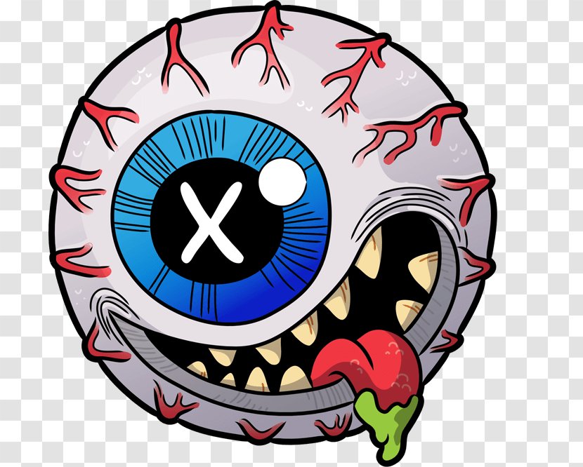 Agar.io Madballs In Babo: Invasion YouTube Wikia Game - Cartoon - Fist Transparent PNG