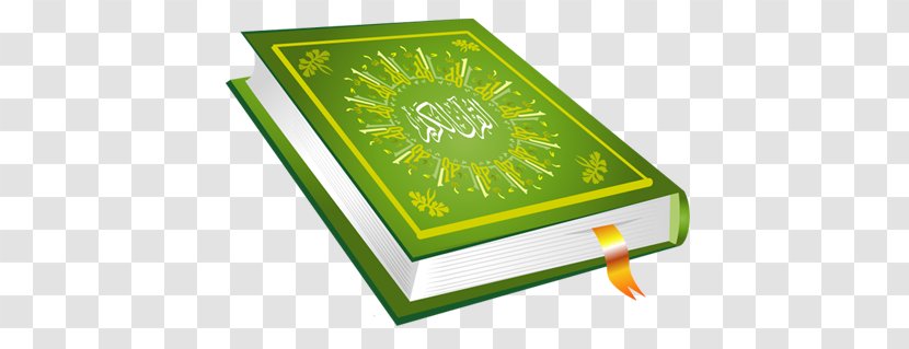 Qur'an Mus'haf Surah Ayah - Annur Transparent PNG