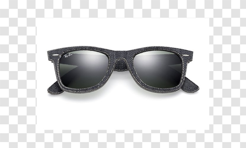 Goggles Ray-Ban Original Wayfarer Classic Sunglasses - Vision Care - Ray Ban Transparent PNG