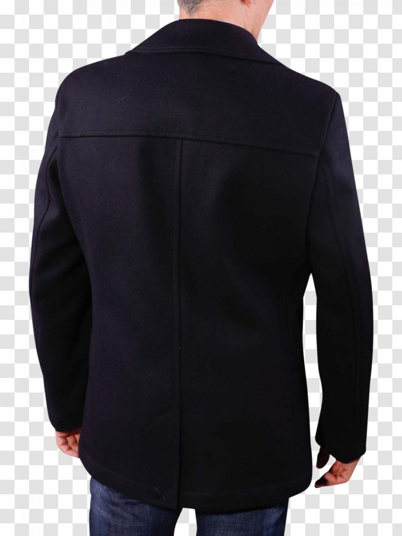 Blazer Sport Coat Clothing Fashion - Suit Transparent PNG