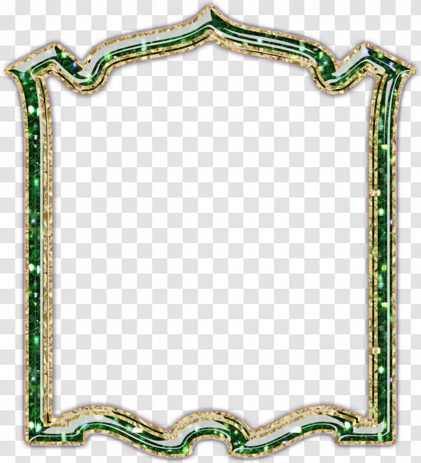 Picture Frames Raster Graphics Clip Art - Photography - Pearl Border Transparent PNG