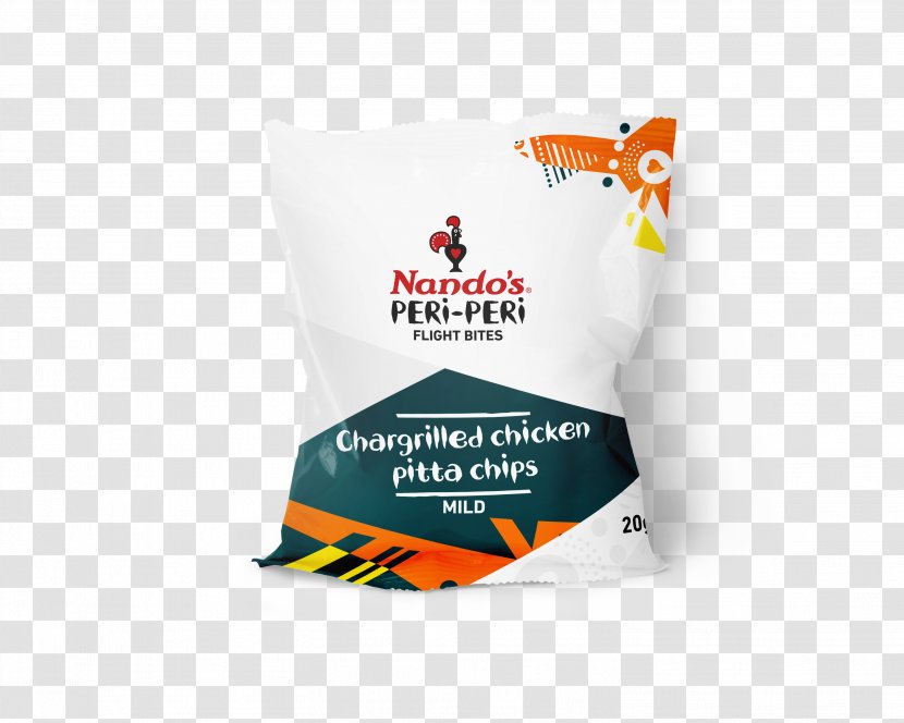 Nando's Piri Foodservice Industry Airline - Catering - Nandos Transparent PNG