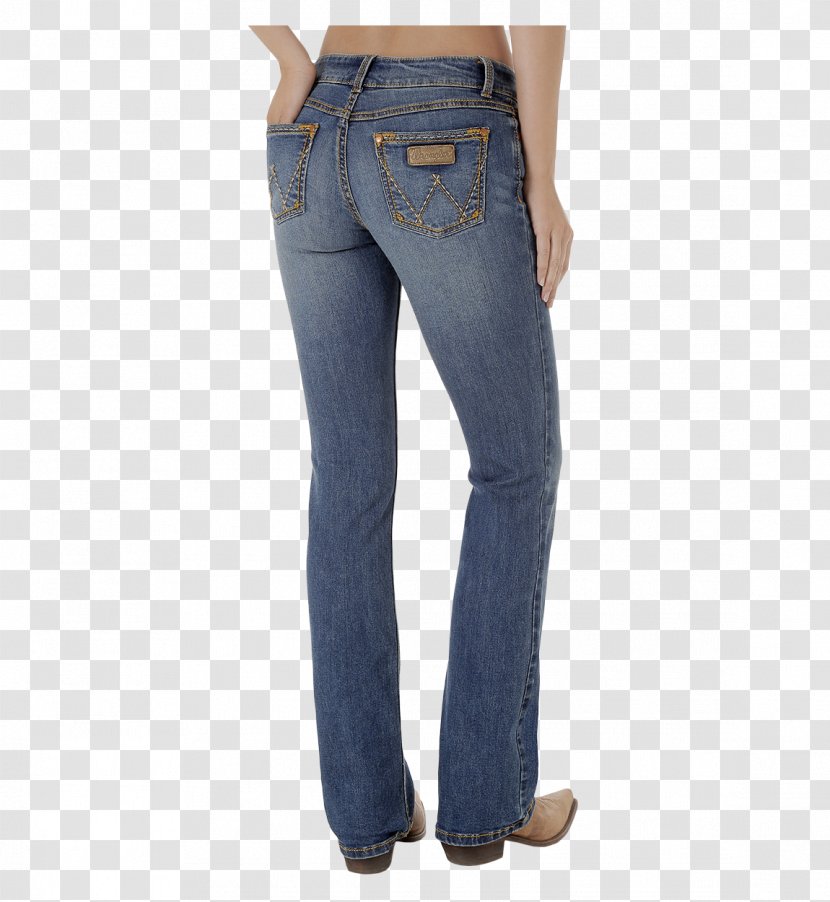 T-shirt Wrangler Jeans Slim-fit Pants Clothing - Levi Strauss Co Transparent PNG