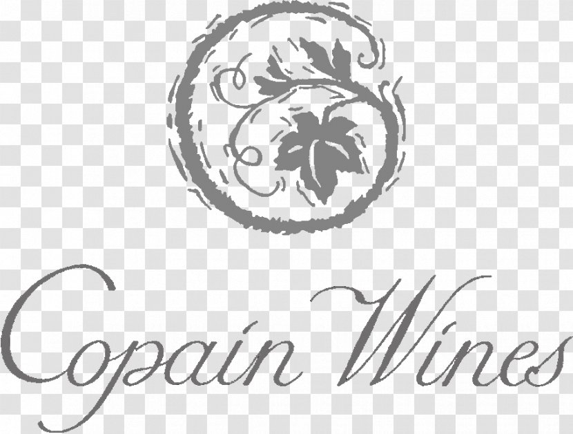 Pinot Noir Copain Wines Shiraz Red Wine - Chardonnay Transparent PNG