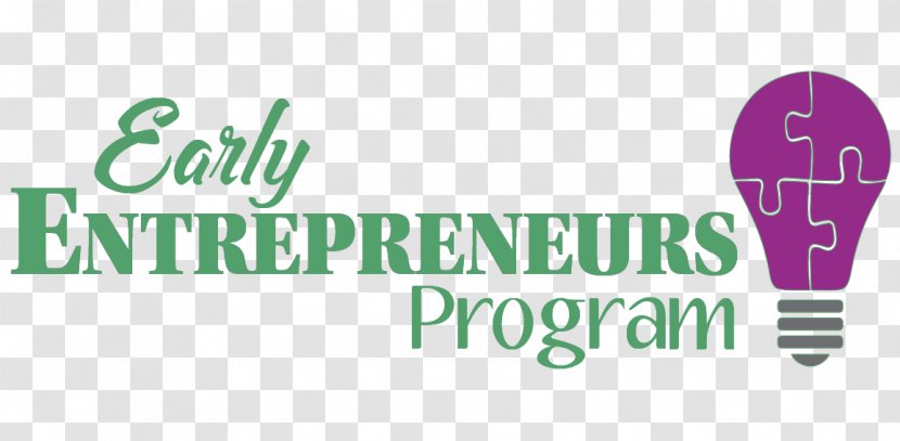 Entrepreneurship Logo Brand - Skill - Cultivate The Next Generation Transparent PNG