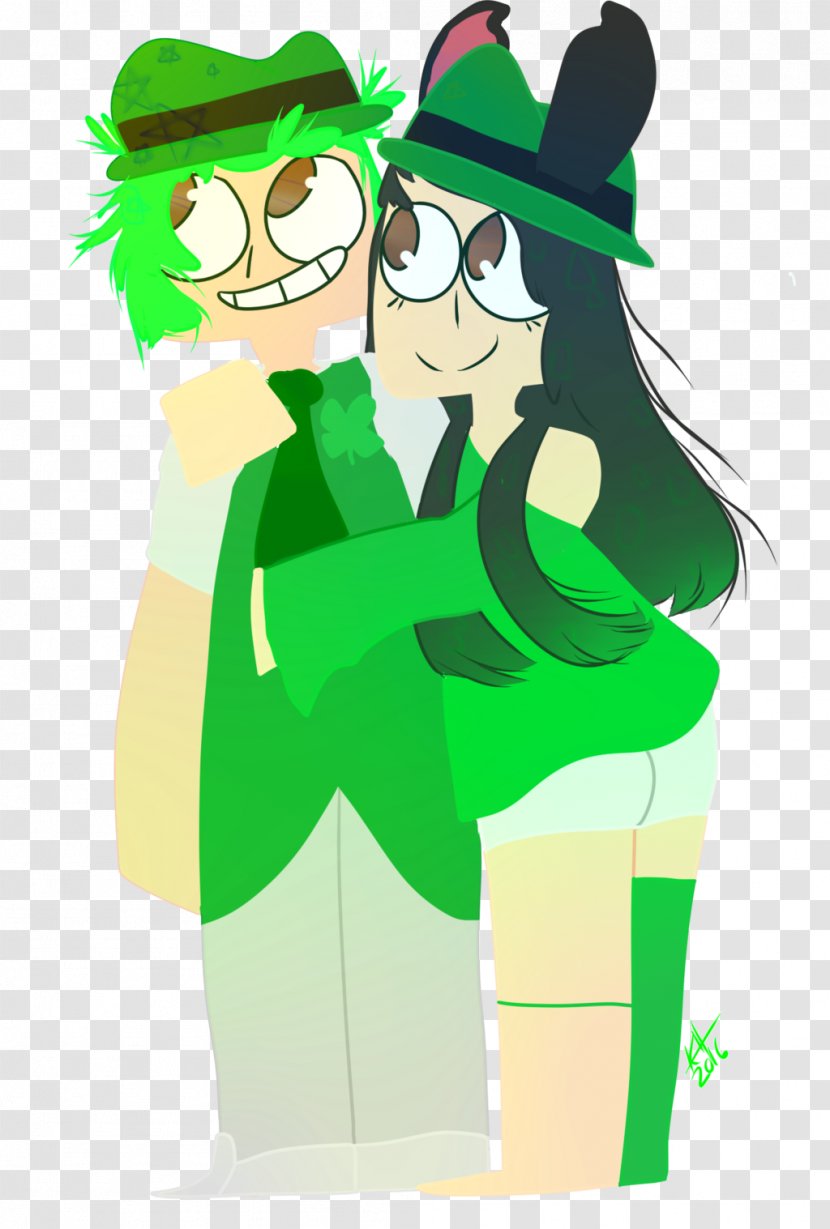 Roblox Art Drawing Commission - Cartoon Transparent PNG