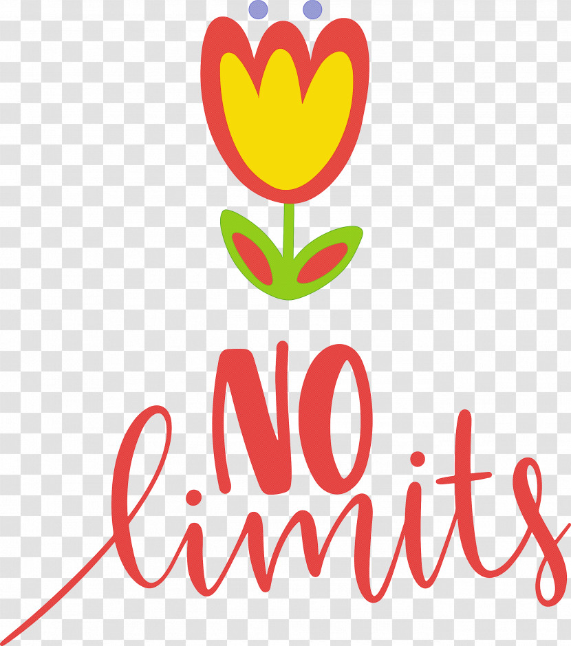 No Limits Dream Future Transparent PNG