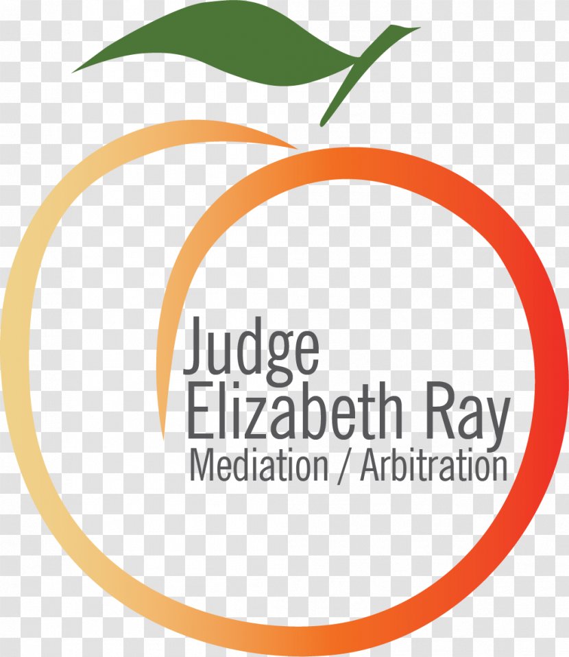 Trial Court Judge Elizabeth Ray | Home Law - Logo Transparent PNG