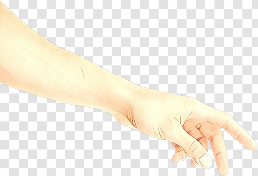 Skin Arm Hand Finger Joint - Elbow - Thumb Gesture Transparent PNG