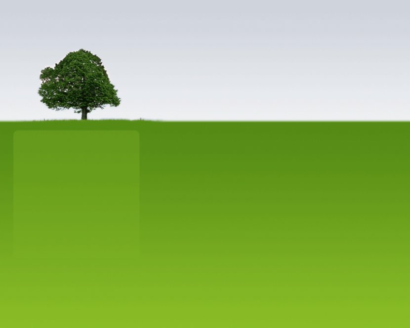 Green Brand Tree Wallpaper - Landscaping Design Cliparts Transparent PNG