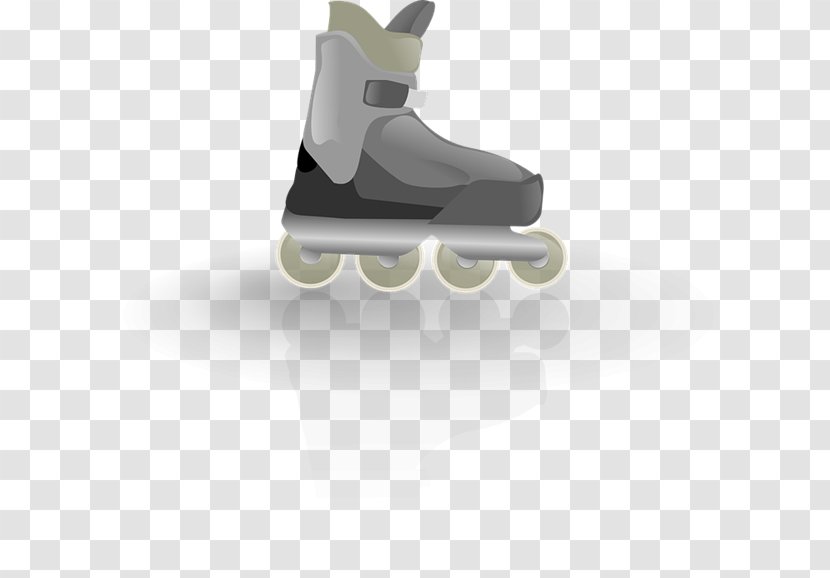 Roller Skates In-Line Rollerblade Skating Inline - Patines Transparent PNG