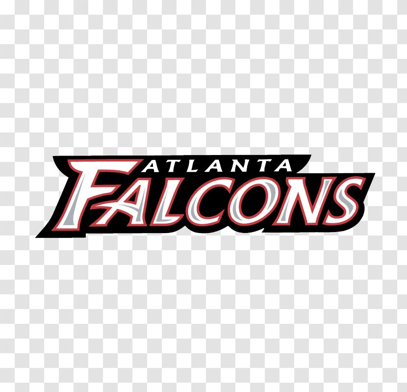 Atlanta Falcons Logo NFL - Scalable Vector Graphics - Photos Transparent PNG