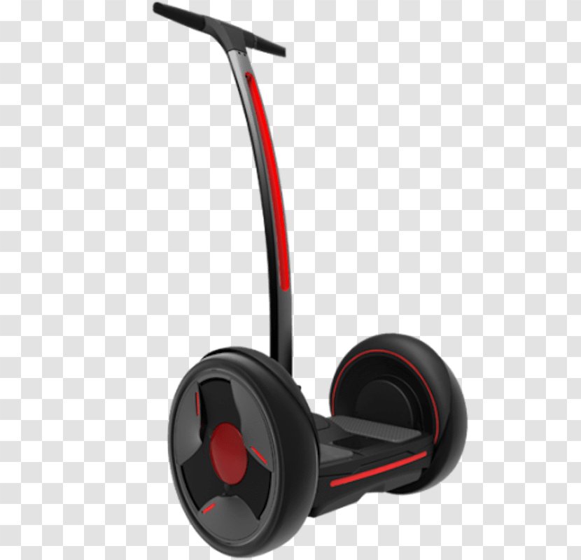 Segway PT Electric Vehicle Self-balancing Scooter Motorcycles And Scooters - Selfbalancing Transparent PNG