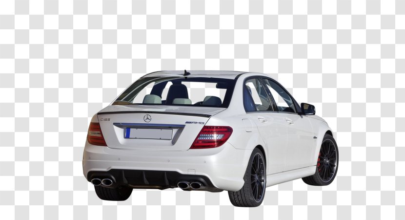 Car 2013 Mercedes-Benz C-Class Mercedes-AMG - Mercedes - Mercedesbenz Amg C 63 Transparent PNG