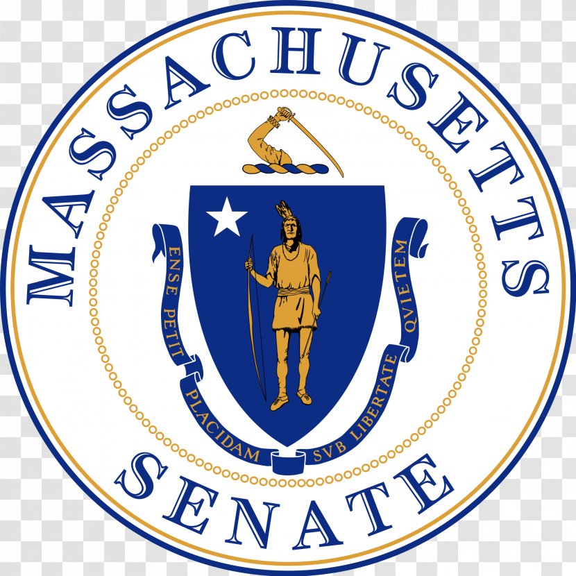 Massachusetts Senate United States State Senator Legislature Transparent PNG