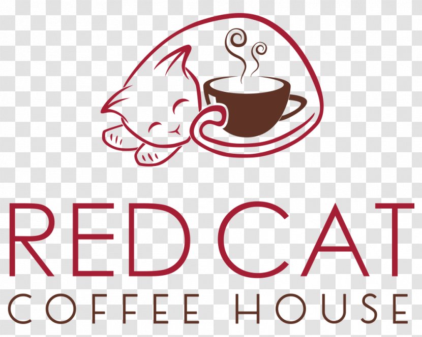 The Red Cat Coffeehouse National Exhibition Centre Cafe Jewellery & Watch Birmingham - Brand - Coffee Transparent PNG