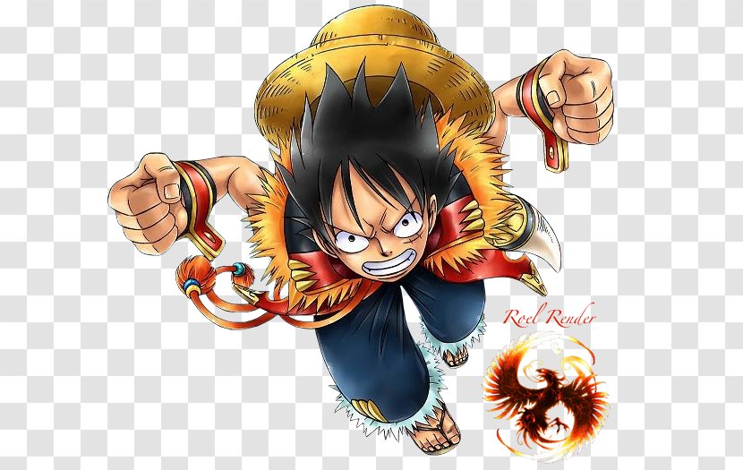 One Piece: Unlimited Cruise Adventure Piece Treasure Monkey D. Luffy Cruise: Episode 2 - Flower - LUFFY Transparent PNG