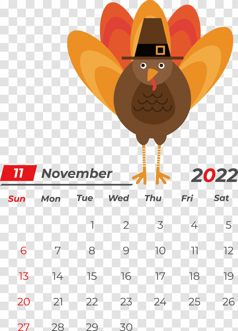 Thanksgiving Transparent PNG