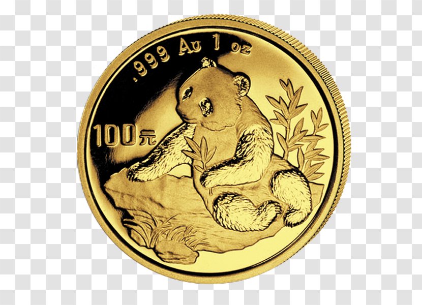 Gold Coin 2 Euro Silver - Mint Transparent PNG