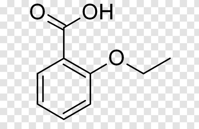 Benzoic Acid Anthranilic Sulfonic Salicylic - Text - 4aminobenzoic Transparent PNG