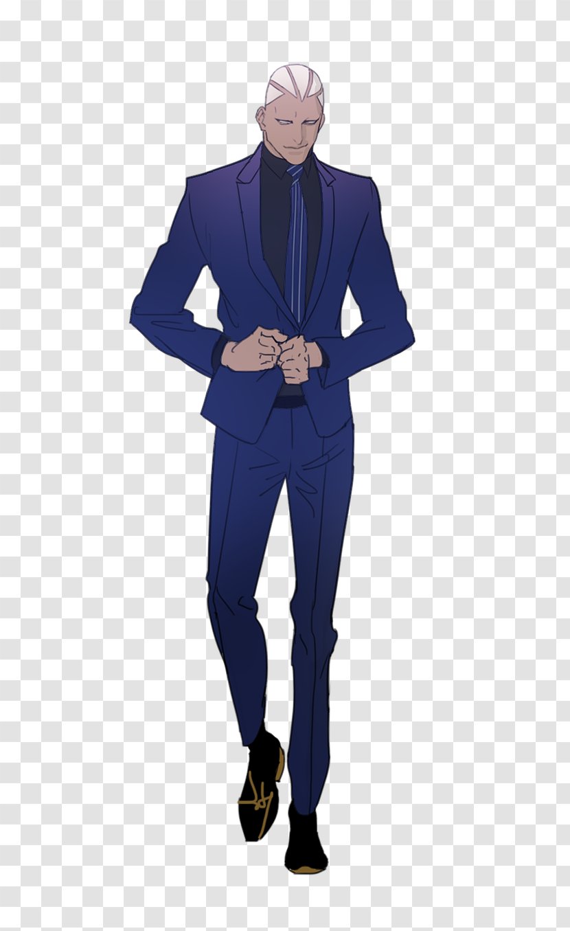 Tuxedo M. Costume Outerwear Sleeve - M - Suit 0 2 1 Transparent PNG
