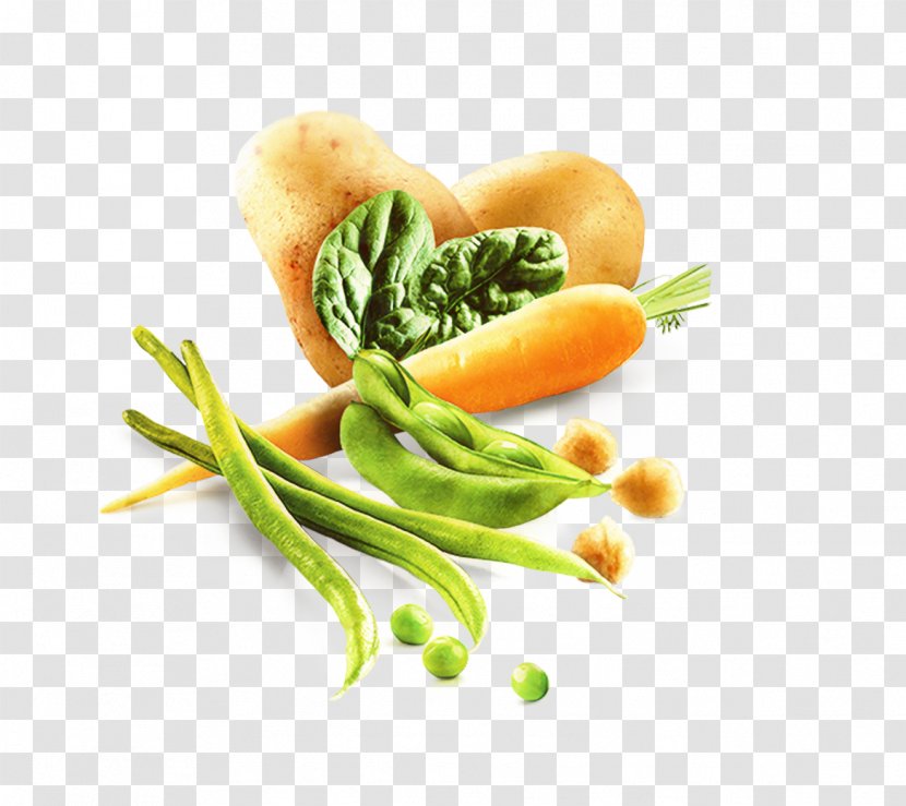 Vegetarian Cuisine Baby Carrot Veggie Burger Vegetarianism Food - Vegetable Transparent PNG