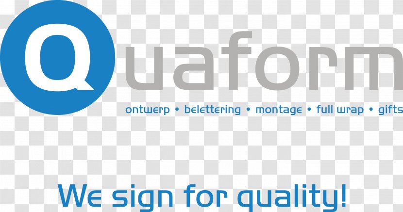 Quaform Sign En Reclame Udenhout Organization Newsletter Sponsor Business - Architect - Bon Jovi Logo Transparent PNG
