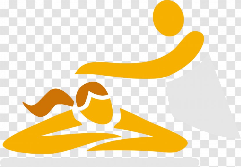 Spa Massage Yoga Icon - Sauna Transparent PNG