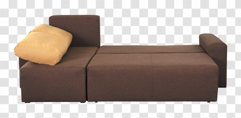 Sofa Bed Chaise Longue Couch - Outdoor - Hdofabed Transparent PNG