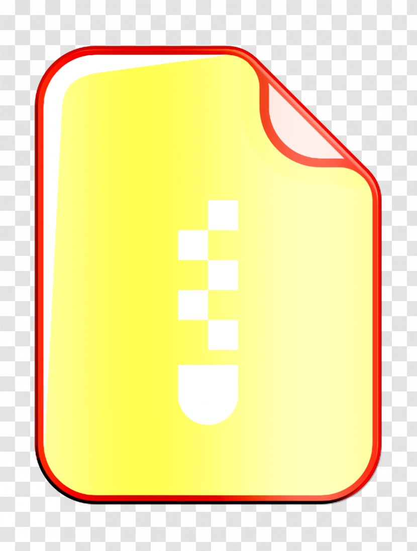 Archive Icon Compressed Documents - Logo Signage Transparent PNG
