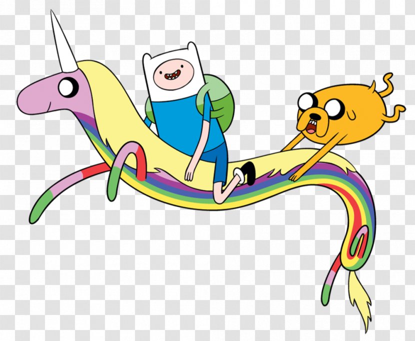 Ice King Jake The Dog Marceline Vampire Queen Finn Human Princess Bubblegum - Cartoon Network - Adventure Time Transparent PNG