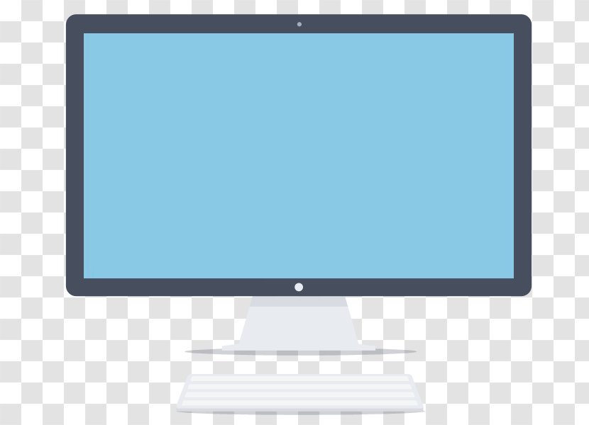 Design - Screen - Multimedia Transparent PNG