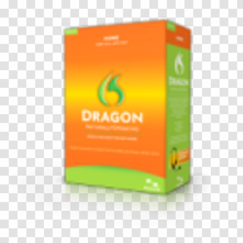 Dragon NaturallySpeaking Nuance Communications Speech Recognition Computer Software - Sfgate Transparent PNG