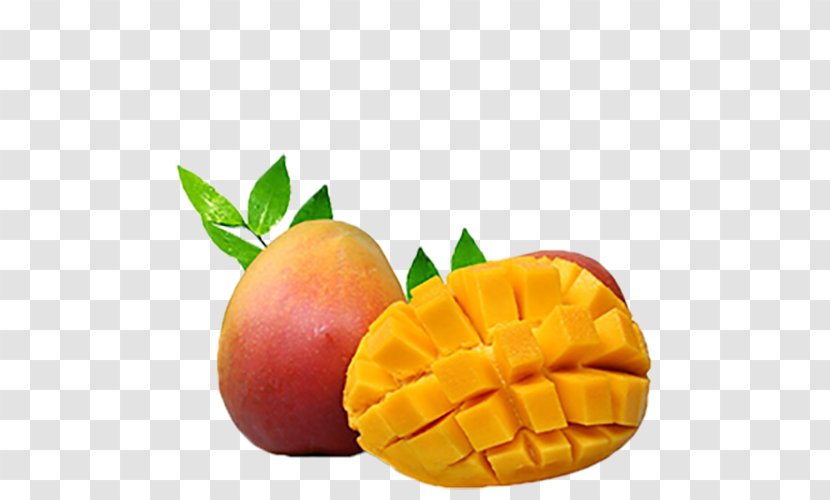Mango Juice Richmond Vancouver Fruit - Real Shot Transparent PNG