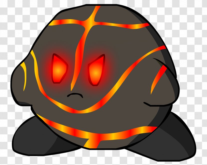 Kirby's Adventure Return To Dream Land Shadow Of The Colossus - Kirby S Transparent PNG