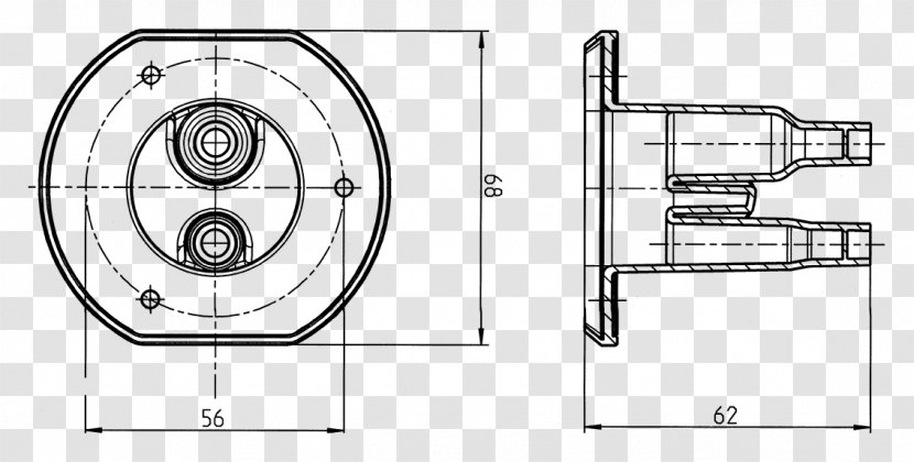 Technical Drawing Car Engineering Diagram Transparent PNG