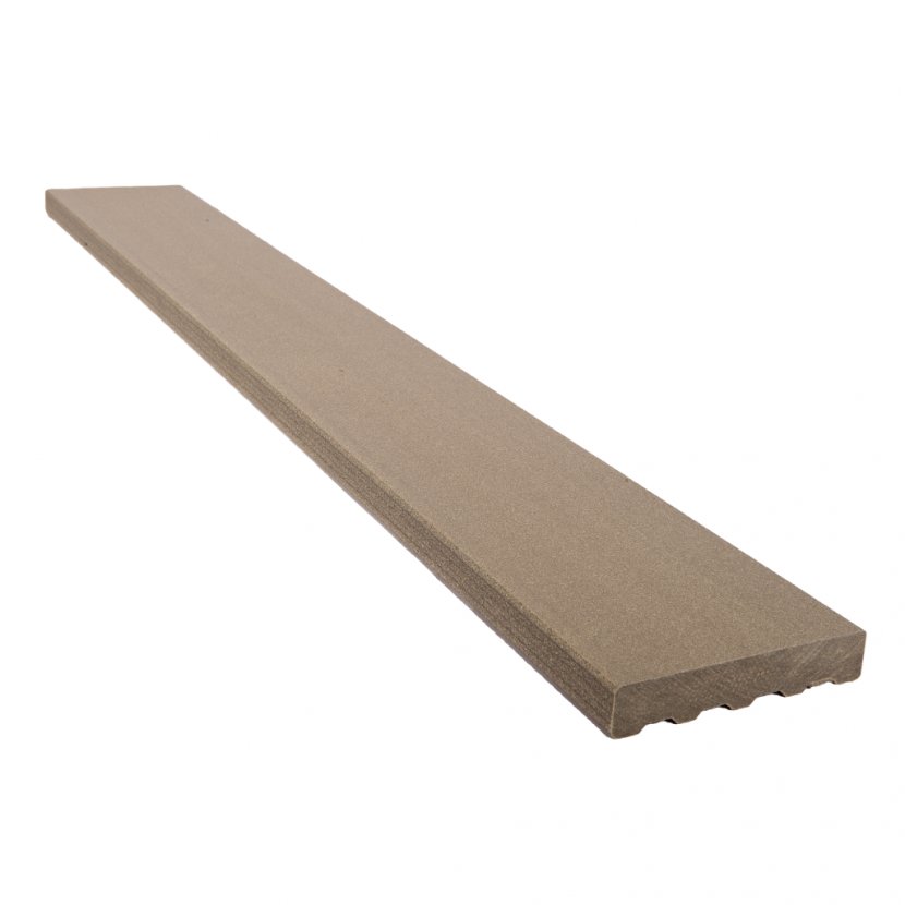 Wood-plastic Composite Bohle Material Steenvoordeel - Length - Wood Transparent PNG