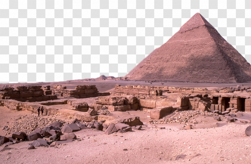 Pharaoh Transparent PNG