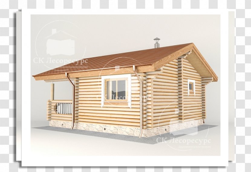 Banya Room House Bathing Architectural Engineering - Shed Transparent PNG