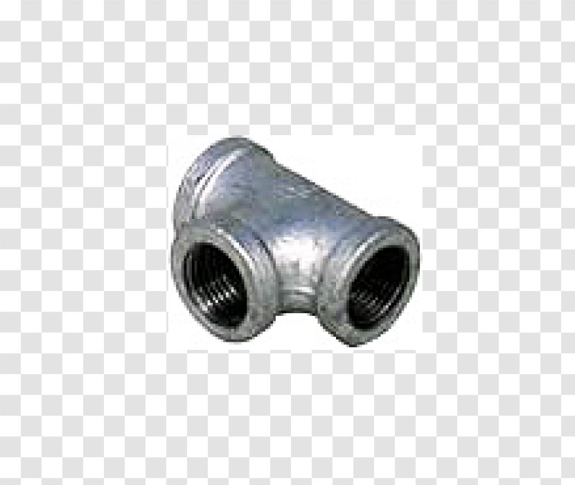 Piping And Plumbing Fitting Galvanization Valve Pipe Street Elbow - Building Materials Transparent PNG