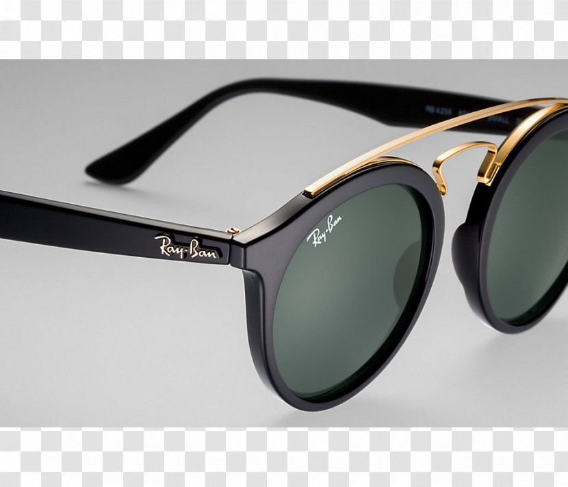 Ray-Ban Wayfarer Aviator Sunglasses - Brand - Ray Ban Transparent PNG