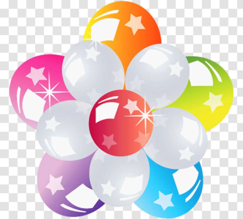 Balloon Clip Art - Party Supply Transparent PNG